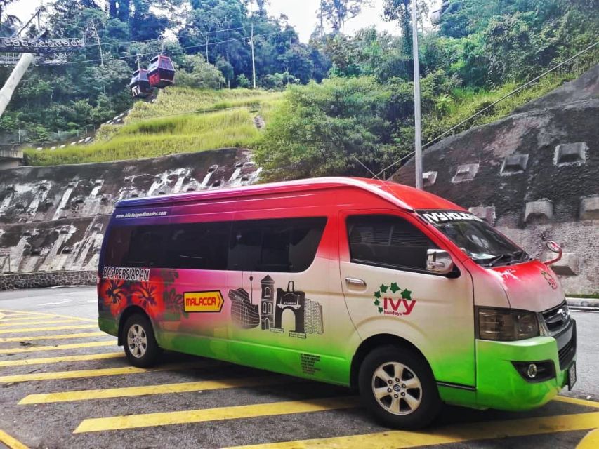 Kuala Lumpur: Sightseeing by Private Vehicle with Driver - Who this tour suits best