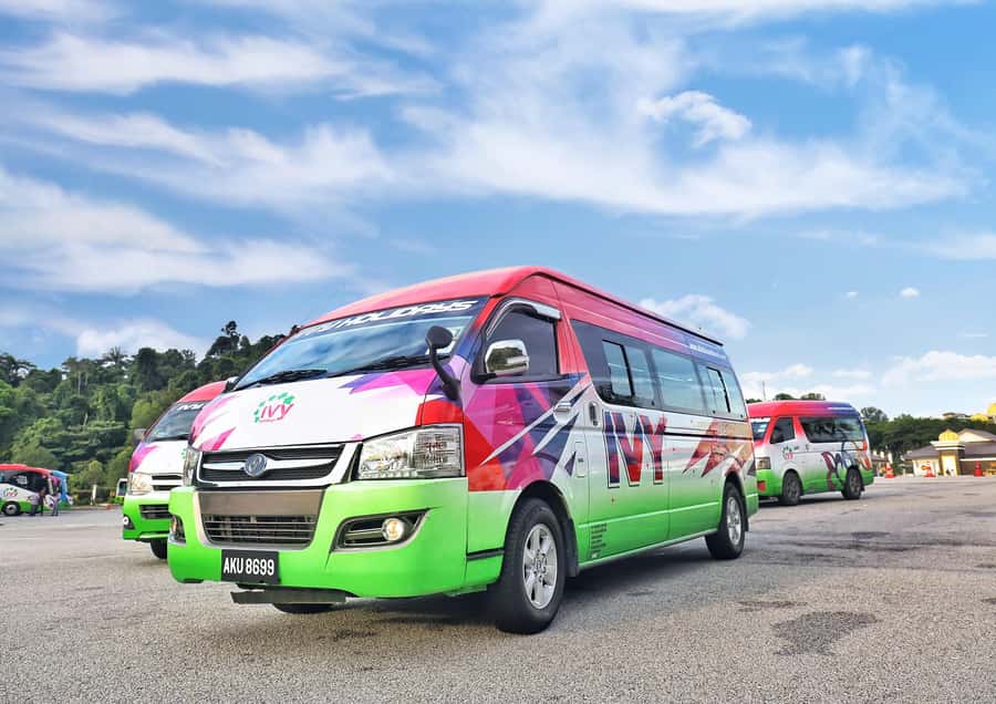 Kuala Lumpur: Sightseeing by Private Vehicle with Driver - Building your own KL itinerary without losing time