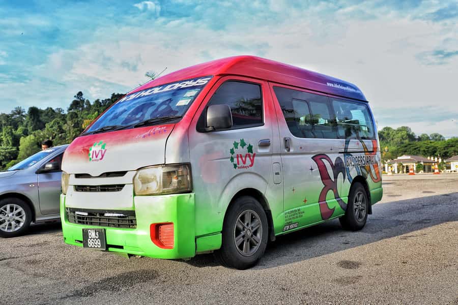 Kuala Lumpur: Sightseeing by Private Vehicle with Driver - What the driver actually does for you (beyond driving)
