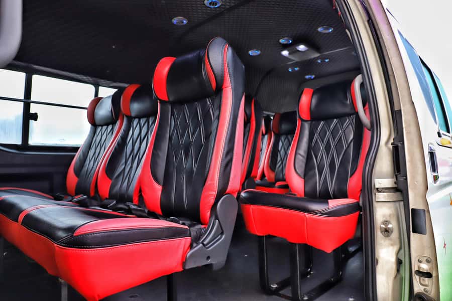 Kuala Lumpur: Sightseeing by Private Vehicle with Driver - Comfort, communication, and small details that matter