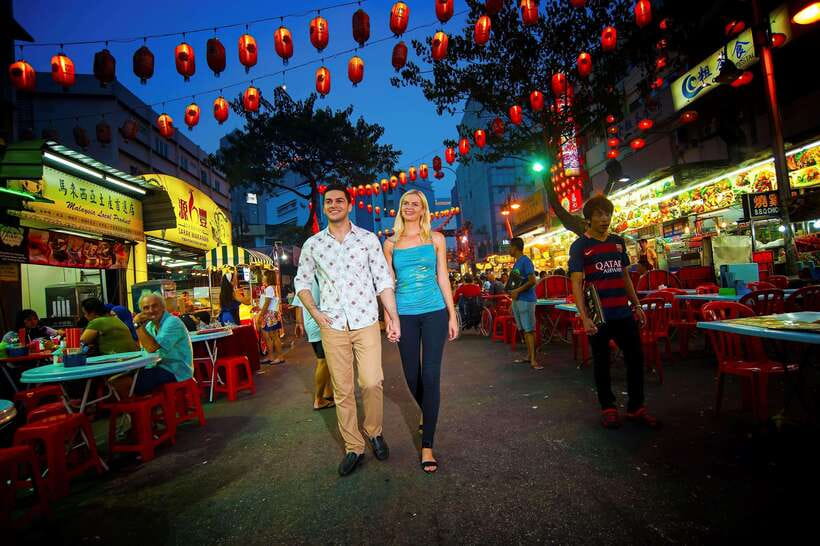 Kuala Lumpur: Sightseeing, Markets, and Food Night Tour - Key highlights you’ll actually care about