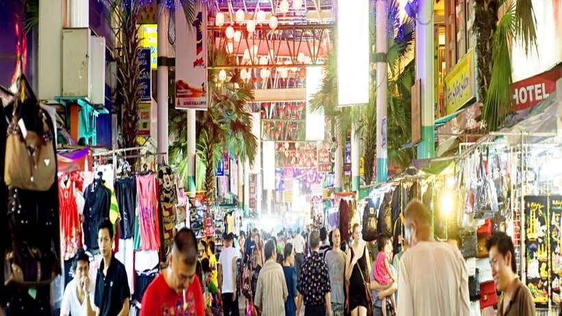 Kuala Lumpur: Street Market Exploration & Shopping Tour - Crawford County: A Short Browse and Photo Stop Buffer