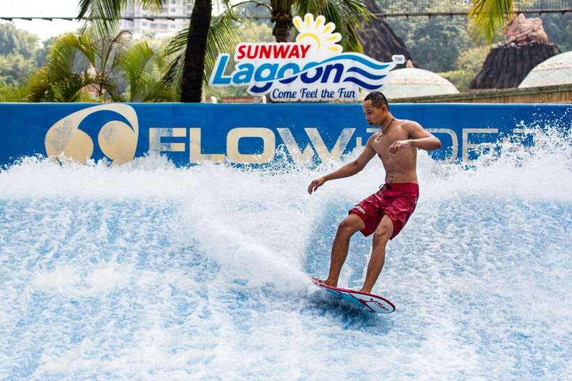 Kuala Lumpur: Sunway Lagoon Ticket & 1-Way Transfer - Should You Book This Sunway Lagoon Ticket & 1-Way Transfer?