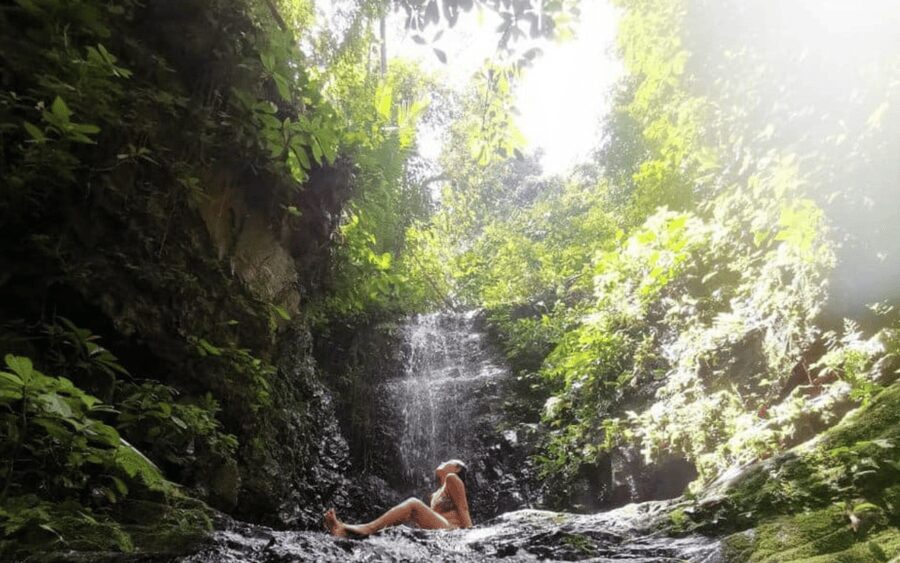Kuala Lumpur: Taman Negara National Park Teras Waterfall - Tahan River Cruise: Wildlife Spotting at a Slower Pace