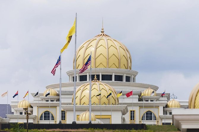 Kuala Lumpur Tour Cruise Excursion from Port Klang - Key things I’d plan around