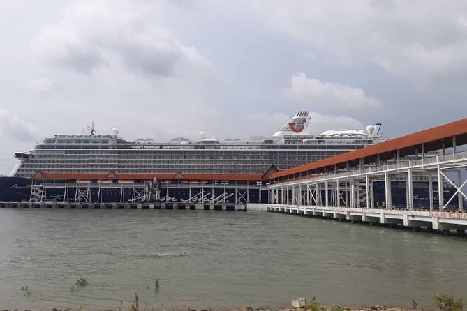Kuala Lumpur Tour Cruise Excursion from Port Klang - Lunch and comfort: What’s actually included for a smoother day