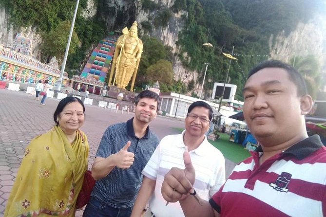 Kuala Lumpur Tour Cruise Excursion from Port Klang - Who this tour fits best