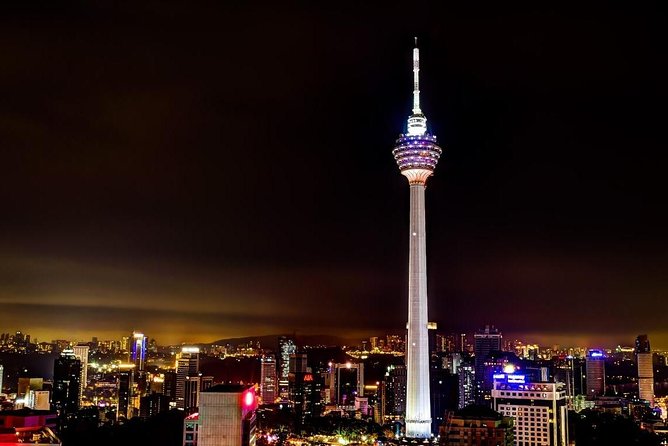 Kuala Lumpur Tower Admission Ticket with Private Hotel Pickup - Nearby Attractions You Can Add: Upside-Down House, XD Theatre, Aquarium, Zoo