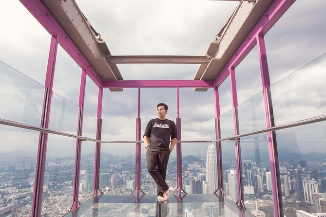 Kuala Lumpur Tower Admission Ticket with Private Hotel Pickup - Timing and Waiting Lines: How to Protect Your 3-Hour Window