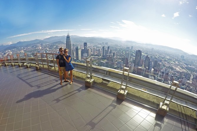 Kuala Lumpur Tower Admission Ticket with Private Hotel Pickup - Price and Value: Is $103.26 Worth It?