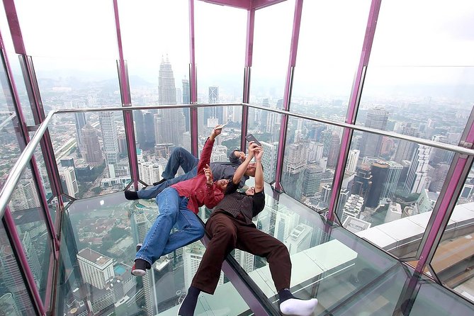 Kuala Lumpur Tower Admission Ticket with Private Hotel Pickup - Who This Private KL Tower Package Fits Best