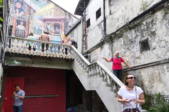 Kuala Lumpur Walk, Eat & See Tour - Little India Brickfields: where the brick religious sites set the tone