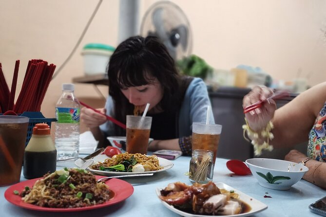 Kuala Lumpur Walk, Eat & See Tour - What you’re likely to eat and why the guide matters