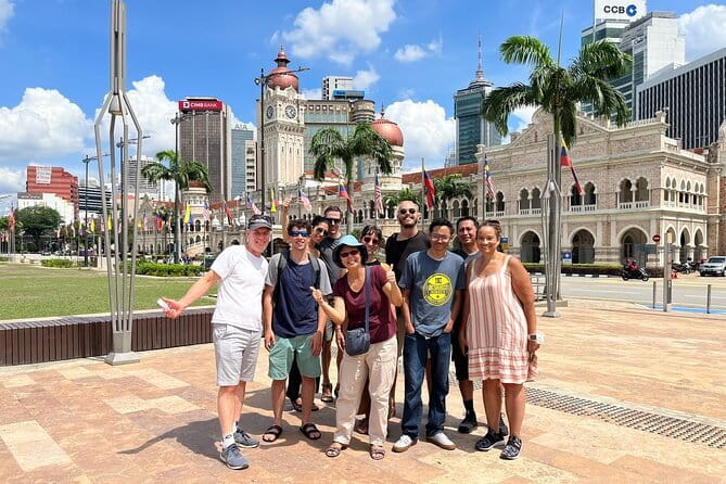 Kuala Selangor Fireflies and Blue Tears Tour with Dinner (SIC) - Price and Logistics: Is $62 Good Value?