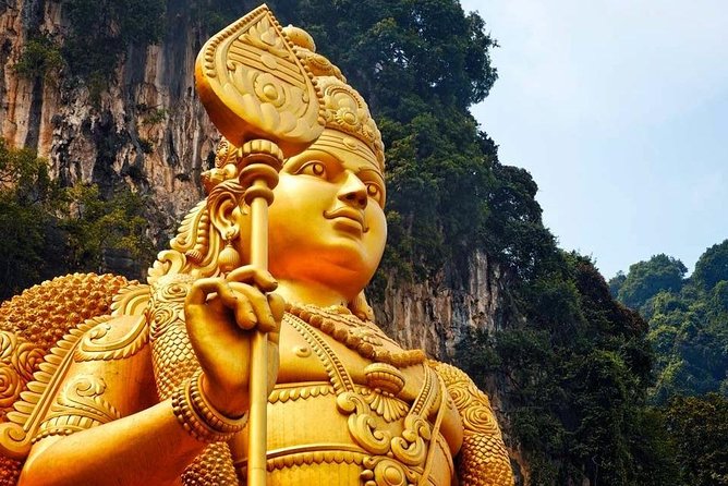Kuala Selangor Fireflies - Batu Caves Temple- Malawati Hill DayTour With Dinner - Kuala Selangor fireflies: the evening highlight you’ll remember