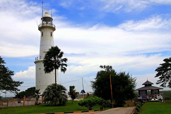 Kuala Selangor Fireflies Tour with Fort Altingsburg & Dinner - Passing Kuala Selangor Nature Park: why this matters even without a big stop