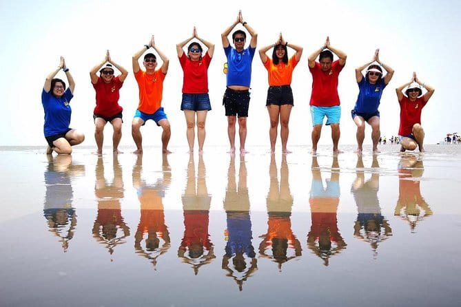 Kuala Selangor Sky Mirror Experience – Natural Mirror Beach Tour - Price and value: is USD 94.27 worth it?