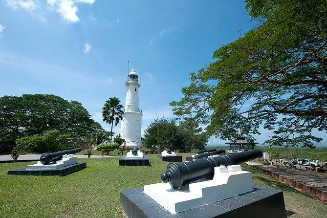 Kuala Selangor Tour from Kuala Lumpur with Fireflies Boat Ride and Seafood Dinner - Timing and route from Kuala Lumpur: what 3:30 pm start gets you