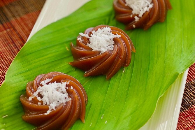 LaZat Malaysian Cooking Class - Half-day Kuala Lumpur cooking that starts with real ingredients