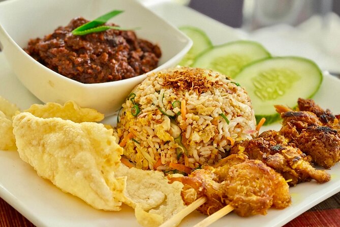 LaZat Malaysian Cooking Class - What you get to take home (and why it matters)