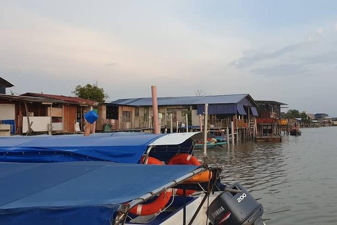 Magical Fireflies Tour - Getting From Kuala Lumpur to Kuala Selangor: The 3:30pm Start and Small-Group Pace