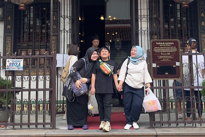 Magical Malacca Journey Through History and Culture Private Tour - Samudera Museum and the Flor de la Mar: a shipwreck story with big stakes