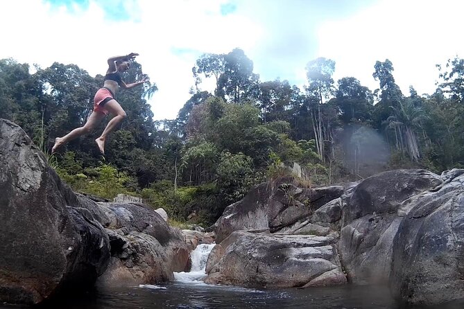 Magical River Trek - Breakfast First: The Country Town Start You’ll Appreciate