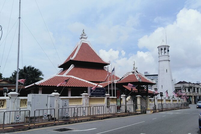 Malacca Day Tour - Key things I’d plan for