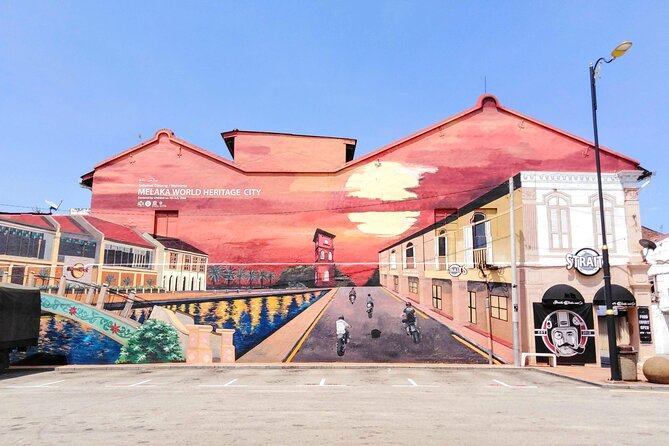 Malacca Day Tour - Malacca in one day: what you’ll really see