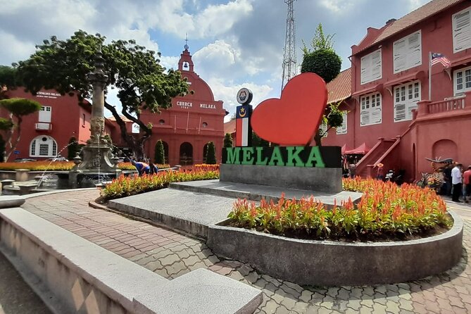 Malacca Day Tour from Kuala Lumpur - Key highlights worth your attention