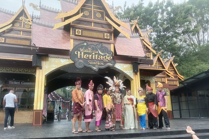 MALACCA DAY TRIP (Price based per Car) - Key Things to Know Before You Go