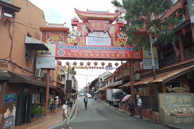 MALACCA DAY TRIP (Price based per Car) - Why This Kuala Lumpur to Malacca Day Trip Makes Sense