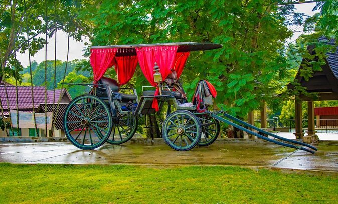 Malacca Heritage City Day Trip - Key highlights that matter on the ground