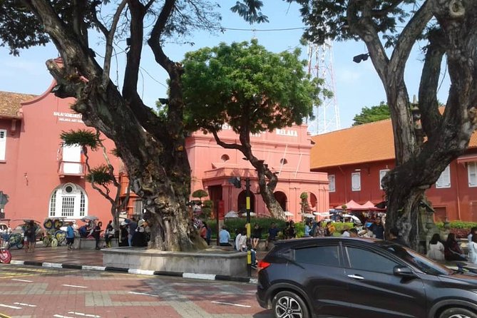 Malacca Heritage City Day Trip - From Kuala Lumpur to Malacca in One Long Day