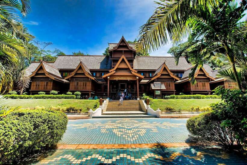 Malacca: Historical Private Malacca Tour from Kuala Lumpur - Key things to know before you go