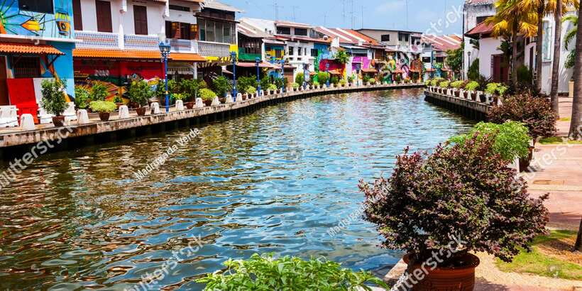 Malacca: Historical Private Malacca Tour from Kuala Lumpur - Cheng Hoon Teng Temple: one of the most important stops in the route