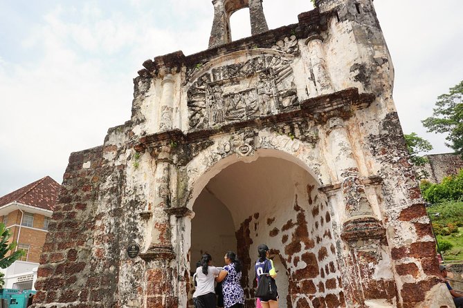 Malacca Historical Private Tour With Personal Chauffeur - Key highlights worth clocking