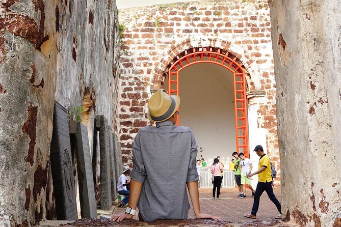 Malacca Historical Private Tour With Personal Chauffeur - Private chauffeur from Kuala Lumpur: comfort on the way to Malacca