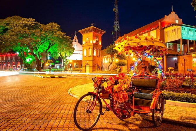 Malacca Historical Private Tour With Personal Chauffeur - Cheng Hoon Teng Temple: a quiet, multi-belief stop