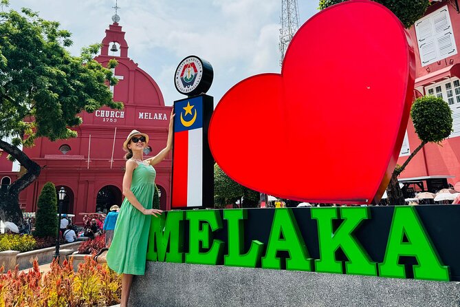 Malacca's Famous Spots: Private Day Tour - Key highlights you’ll feel right away