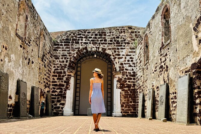 Malacca's Famous Spots: Private Day Tour - How the 9:00 am pickup shapes your day