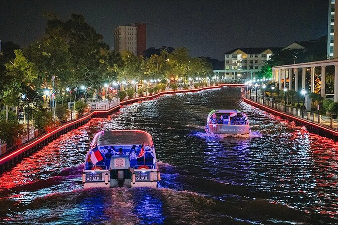Malacca Sunset Tour: UNESCO Heritage Highlights & River Cruise - The Kuala Lumpur to Malacca Drive Sets the Pace