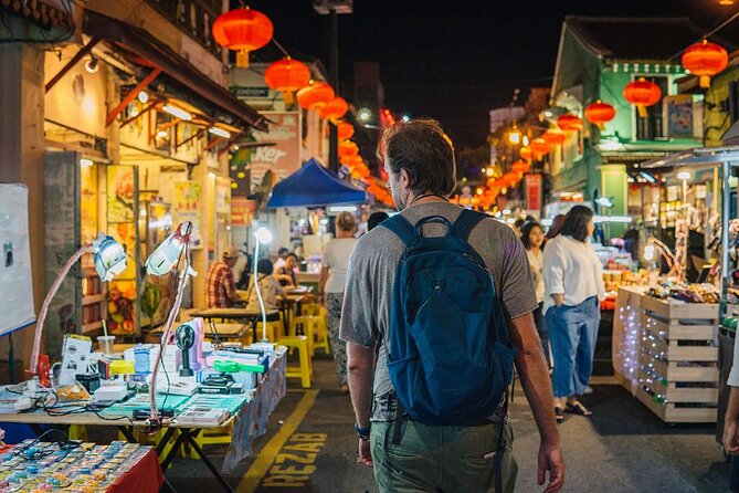 Malacca Sunset Tour: UNESCO Heritage Highlights & River Cruise - The British Details: Queen Victoria’s Fountain and Christ Church