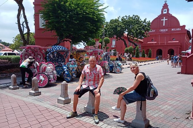 Malacca Sunset Tour: UNESCO Heritage Highlights & River Cruise - Price and Logistics: Does This $102.53 Deal Hold Up?