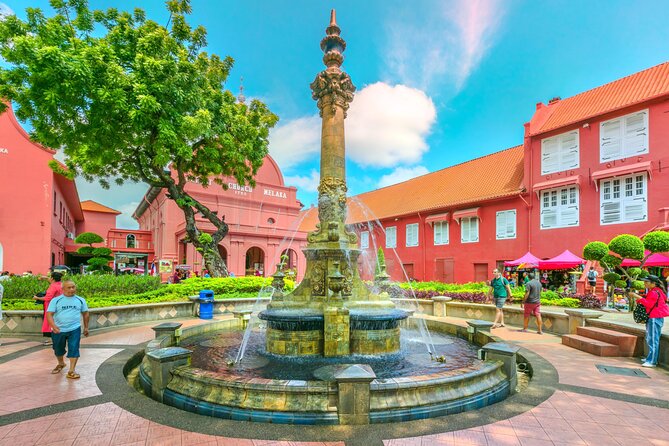 Malacca UNESCO "World Heritage Site" Day Trip with Lunch from KL - Should you book this Malacca day trip from KL?