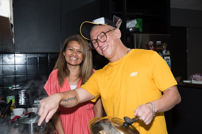 Malaysia Cooking Classes With Local - Quick highlights from Fizah’s Nasi Lemak class