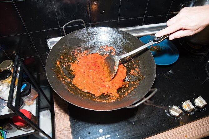 Malaysia Cooking Classes With Local - Take-Home Recipe: Why This Class Helps After You Fly Home