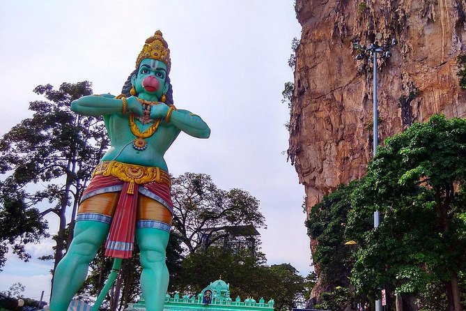 Malaysia Countryside And Batu Caves Tour - Why This Batu Caves Tour Feels Like a Smart Half-Day Plan