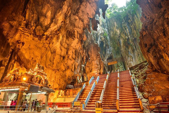 Malaysia Countryside And Batu Caves Tour - Getting Value From $22: What’s Included and What You Should Budget For