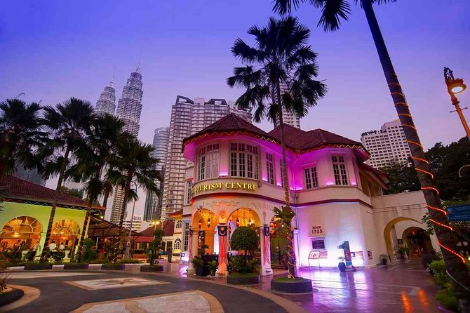 Malaysia Countryside and Batucaves from Kuala Lumpur - Batik stop: what you learn (and what you can bring home)